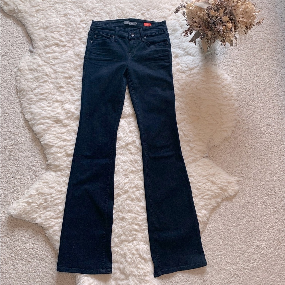 Level 99 Bootcut soft denim jeans Size 25